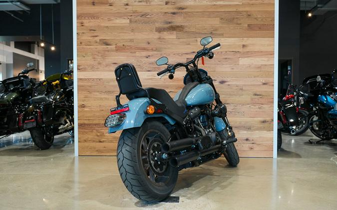 2024 Harley-Davidson FXLRS - Low Rider S