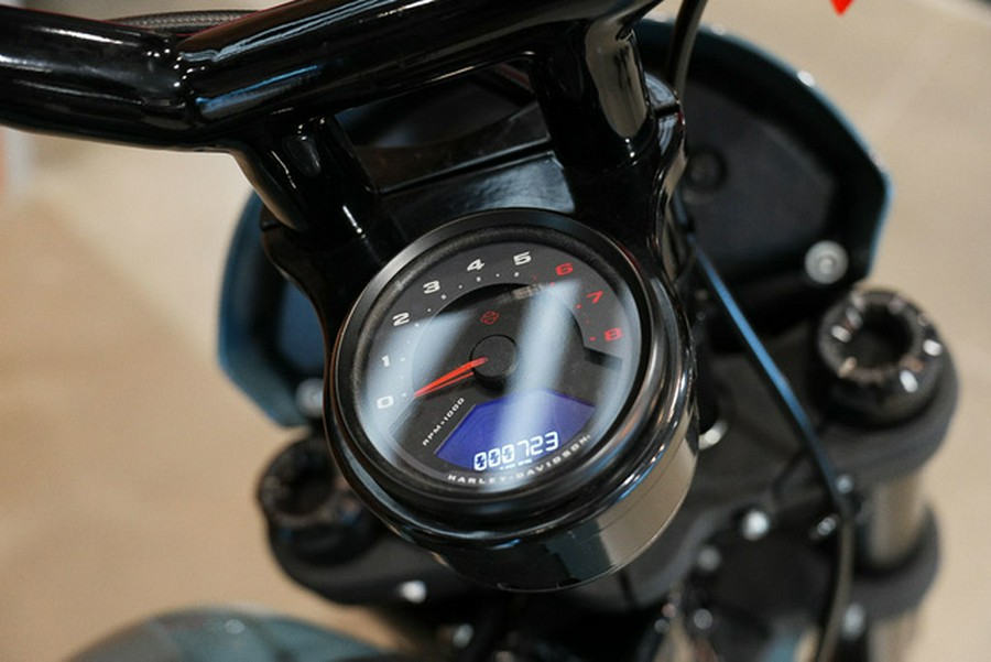 2024 Harley-Davidson FXLRS - Low Rider S