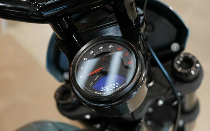 2024 Harley-Davidson FXLRS - Low Rider S