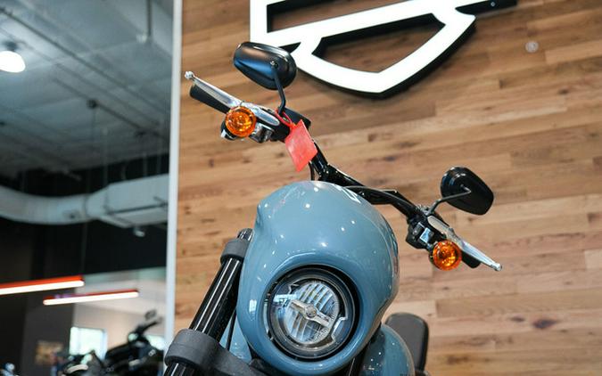 2024 Harley-Davidson FXLRS - Low Rider S