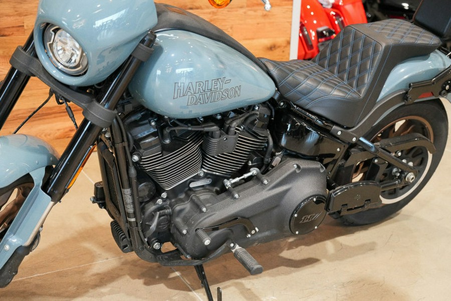 2024 Harley-Davidson FXLRS - Low Rider S