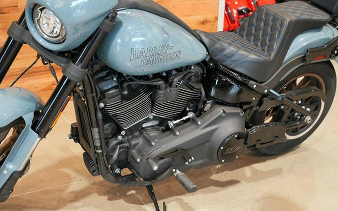 2024 Harley-Davidson FXLRS - Low Rider S