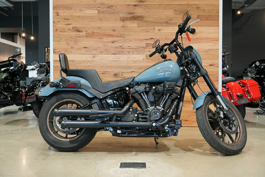 2024 Harley-Davidson FXLRS - Low Rider S