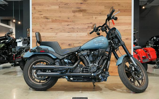 2024 Harley-Davidson FXLRS - Low Rider S