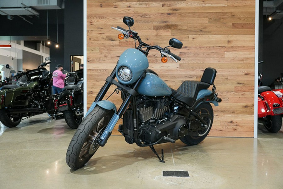 2024 Harley-Davidson FXLRS - Low Rider S