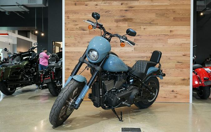 2024 Harley-Davidson FXLRS - Low Rider S
