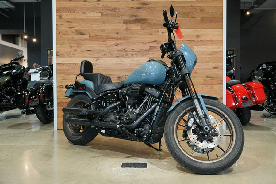 2024 Harley-Davidson FXLRS - Low Rider S