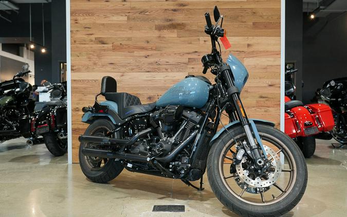 2024 Harley-Davidson FXLRS - Low Rider S