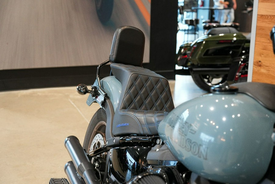 2024 Harley-Davidson FXLRS - Low Rider S