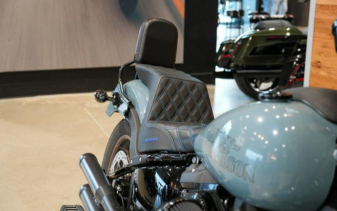 2024 Harley-Davidson FXLRS - Low Rider S