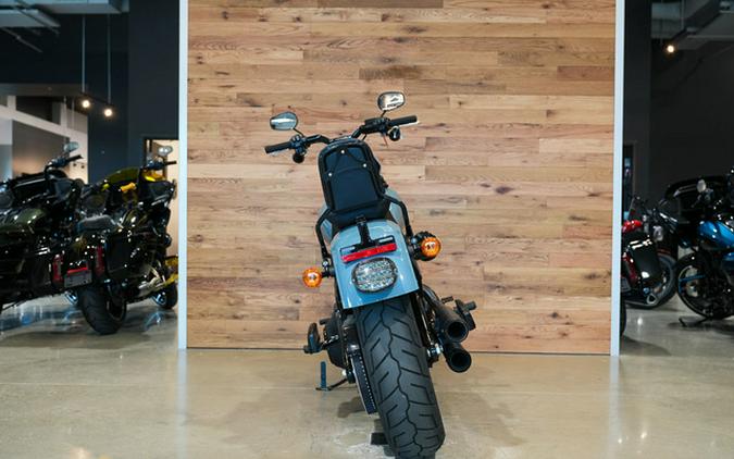 2024 Harley-Davidson FXLRS - Low Rider S