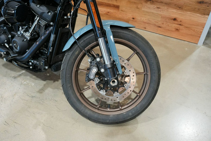 2024 Harley-Davidson FXLRS - Low Rider S