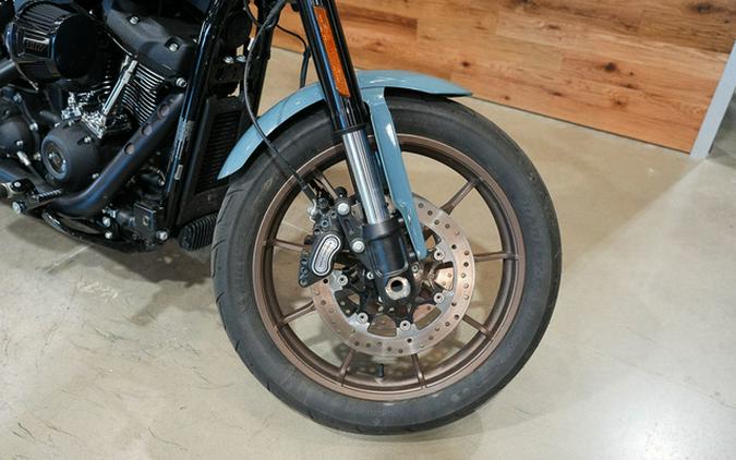 2024 Harley-Davidson FXLRS - Low Rider S
