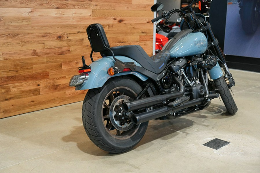 2024 Harley-Davidson FXLRS - Low Rider S