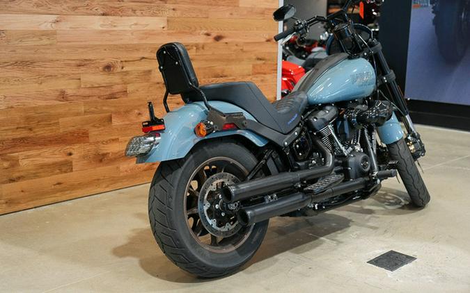 2024 Harley-Davidson FXLRS - Low Rider S