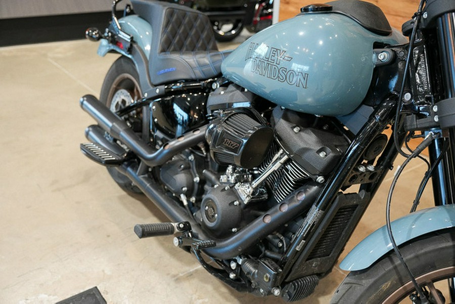 2024 Harley-Davidson FXLRS - Low Rider S