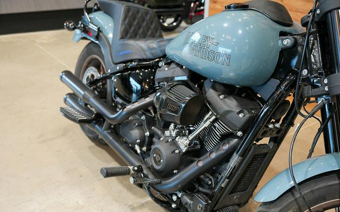 2024 Harley-Davidson FXLRS - Low Rider S