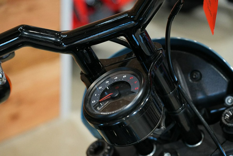 2024 Harley-Davidson FXLRS - Low Rider S