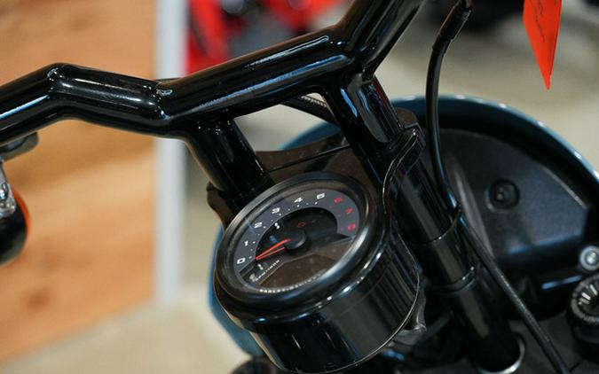 2024 Harley-Davidson FXLRS - Low Rider S