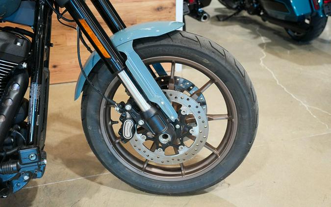 2024 Harley-Davidson FXLRS - Low Rider S