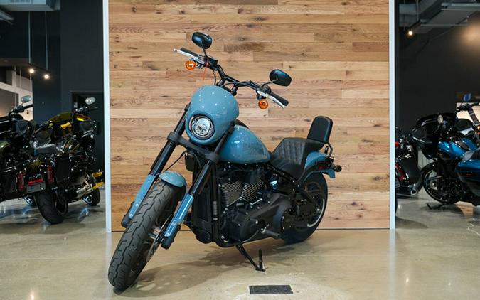 2024 Harley-Davidson FXLRS - Low Rider S