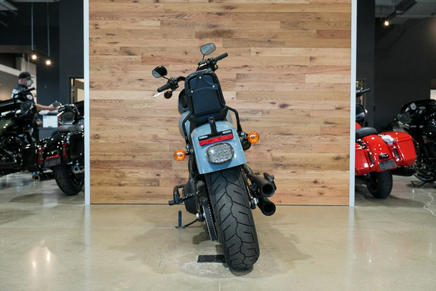 2024 Harley-Davidson FXLRS - Low Rider S