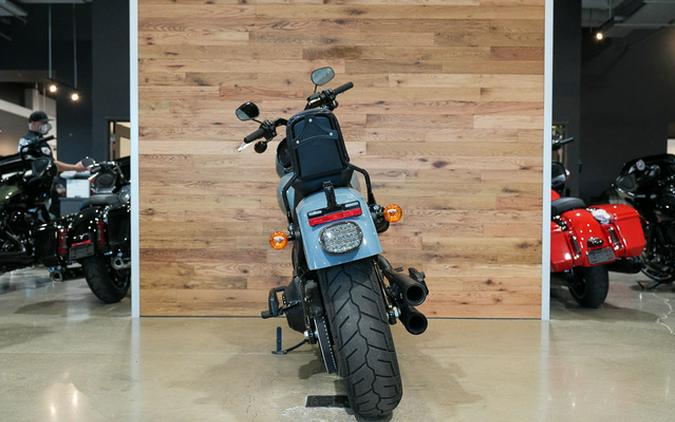 2024 Harley-Davidson FXLRS - Low Rider S