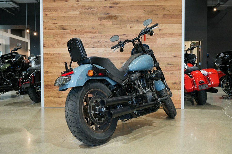 2024 Harley-Davidson FXLRS - Low Rider S