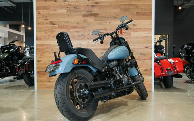 2024 Harley-Davidson FXLRS - Low Rider S