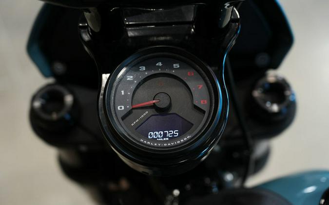 2024 Harley-Davidson FXLRS - Low Rider S
