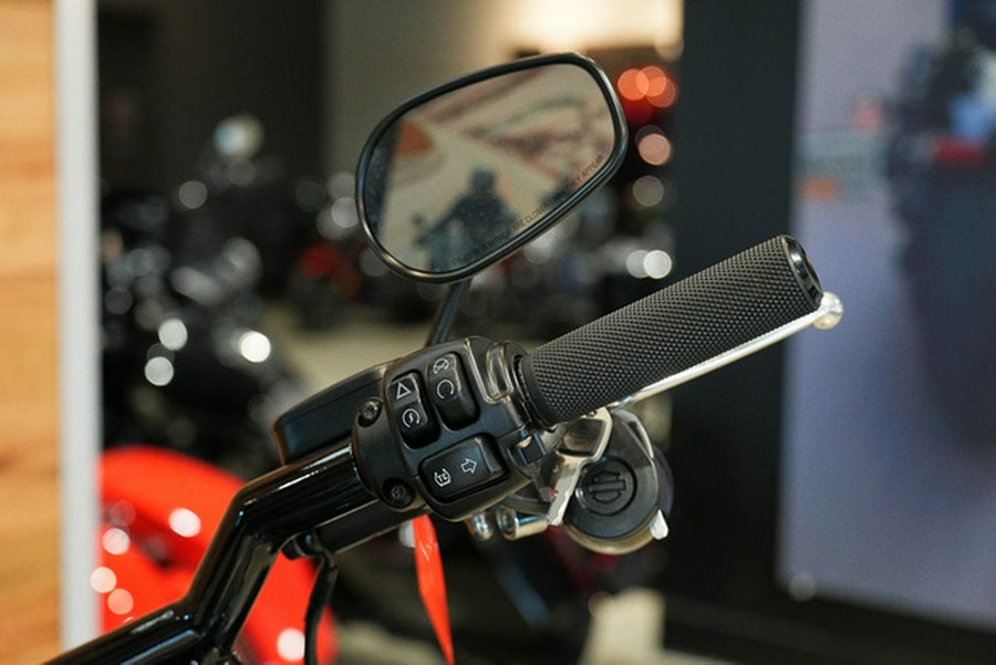 2024 Harley-Davidson FXLRS - Low Rider S