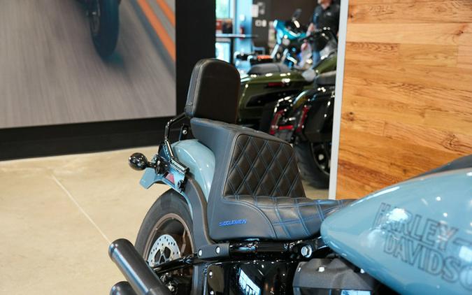 2024 Harley-Davidson FXLRS - Low Rider S