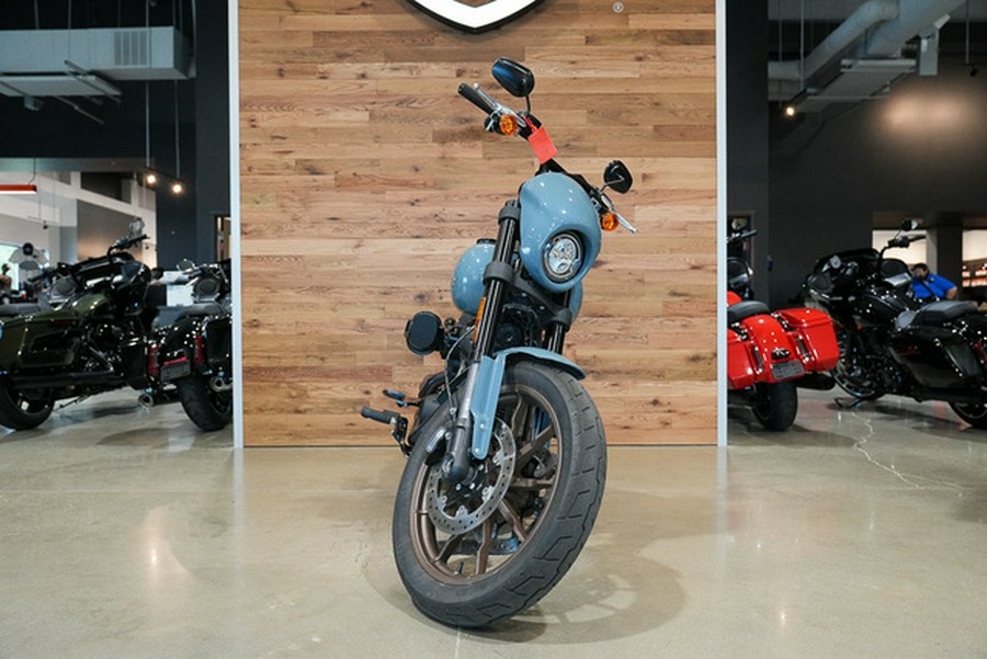 2024 Harley-Davidson FXLRS - Low Rider S