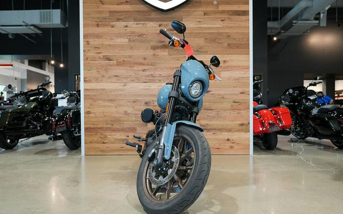 2024 Harley-Davidson FXLRS - Low Rider S
