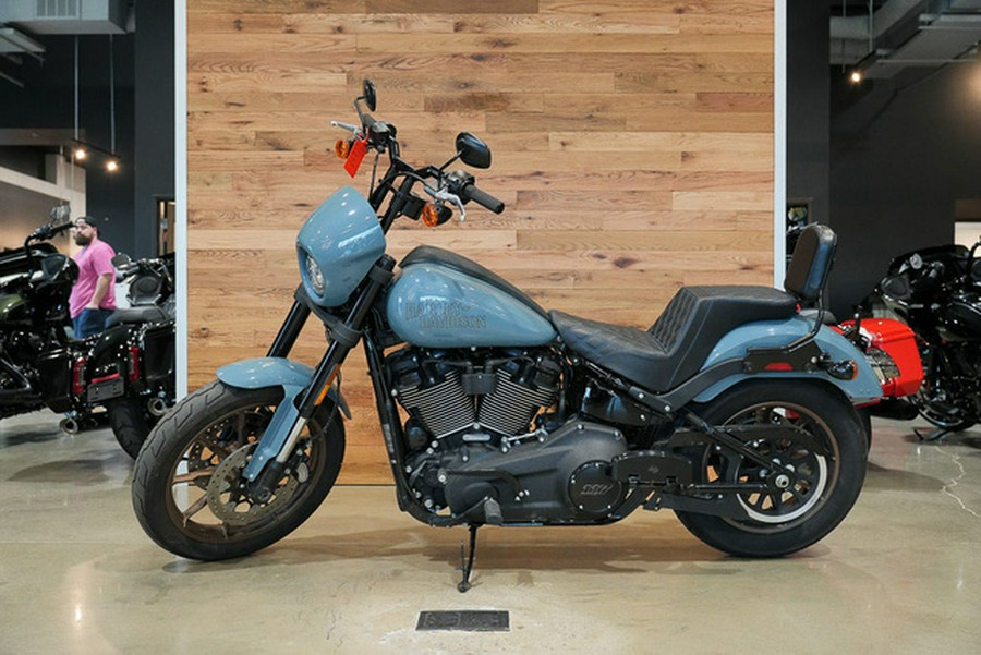 2024 Harley-Davidson FXLRS - Low Rider S