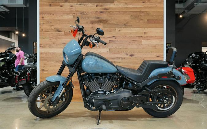 2024 Harley-Davidson FXLRS - Low Rider S
