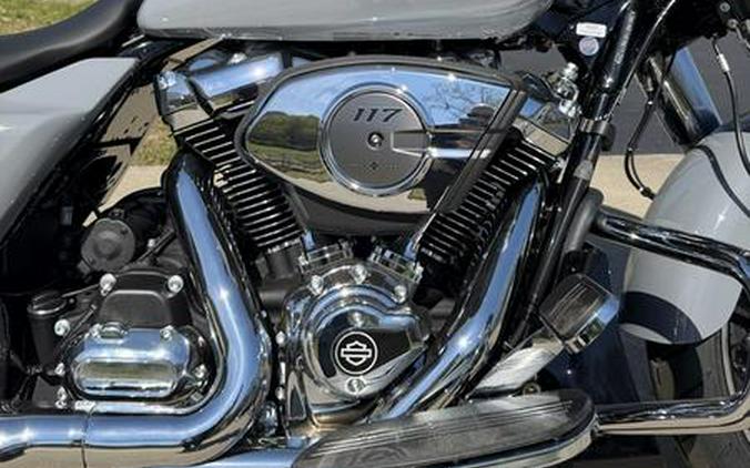 2026 Harley-Davidson® FLHX - Street Glide®