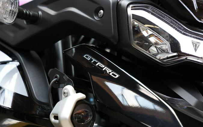 2022 Triumph Tiger 900 Gt