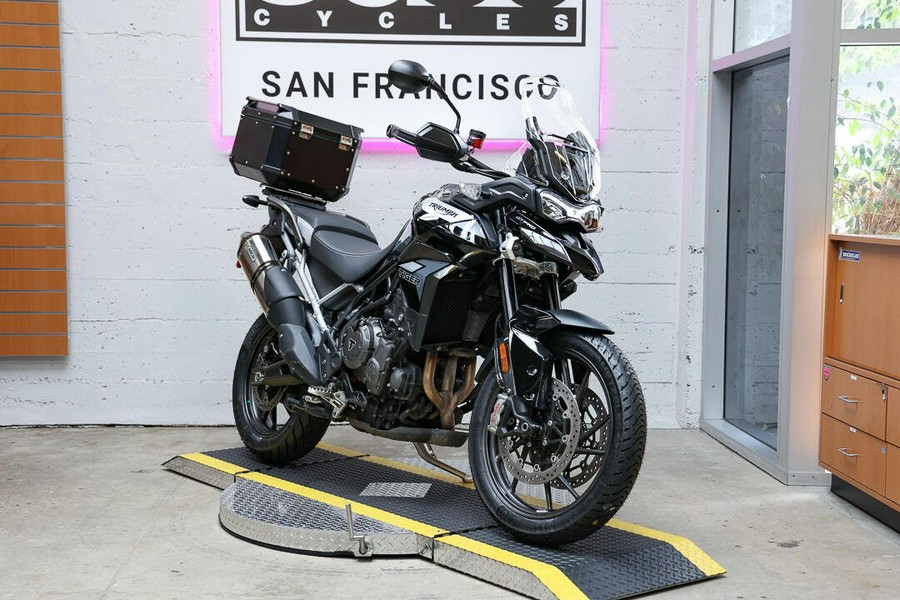 2022 Triumph Tiger 900 Gt