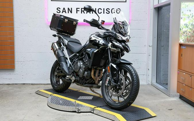 2022 Triumph Tiger 900 Gt