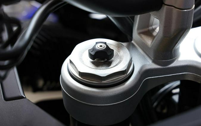 2022 Triumph Tiger 900 Gt