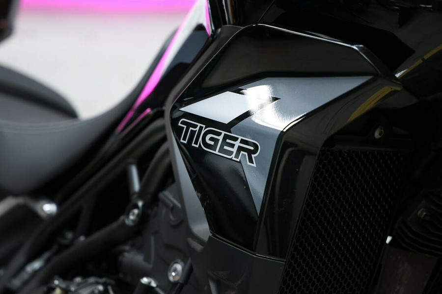 2022 Triumph Tiger 900 Gt