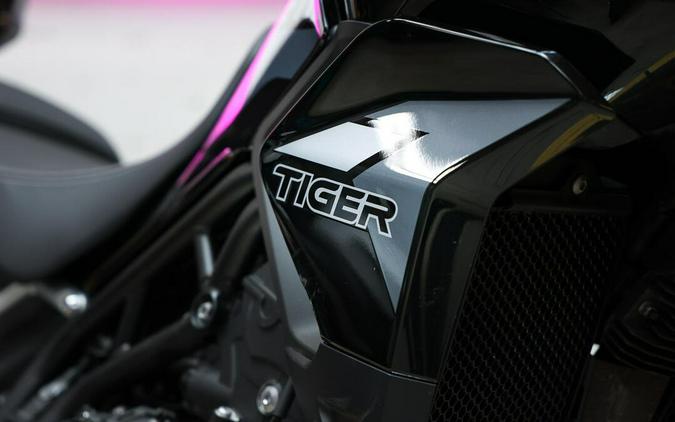 2022 Triumph Tiger 900 Gt