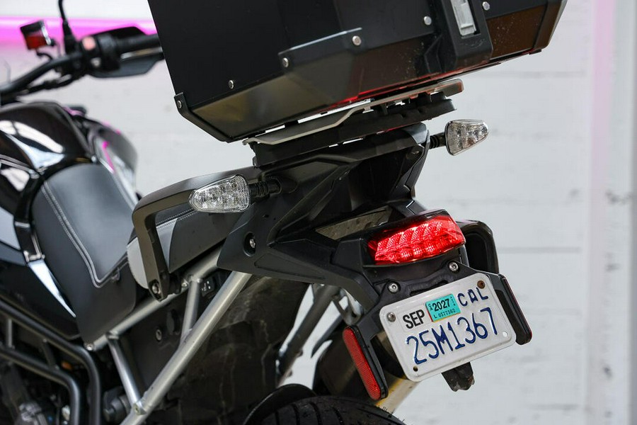 2022 Triumph Tiger 900 Gt