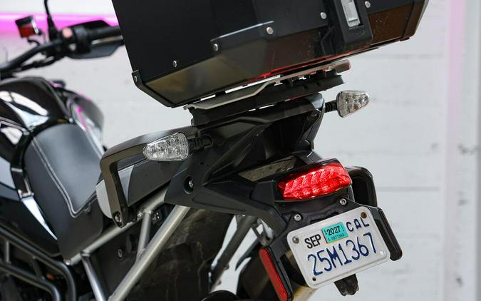 2022 Triumph Tiger 900 Gt