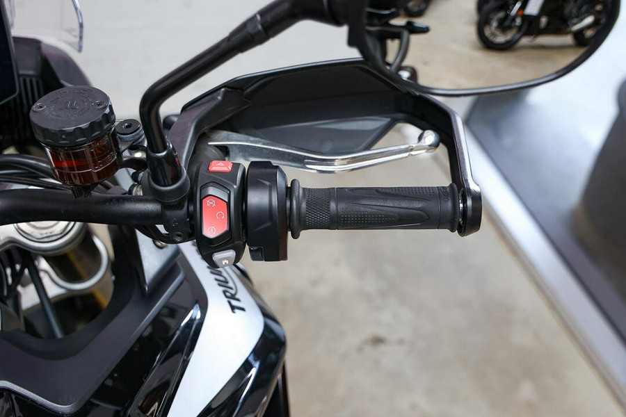 2022 Triumph Tiger 900 Gt
