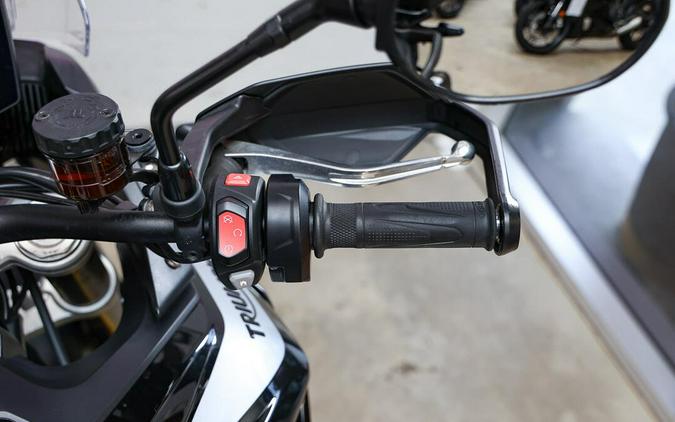 2022 Triumph Tiger 900 Gt