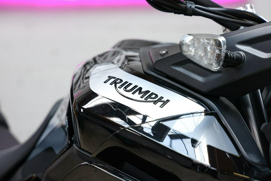2022 Triumph Tiger 900 Gt