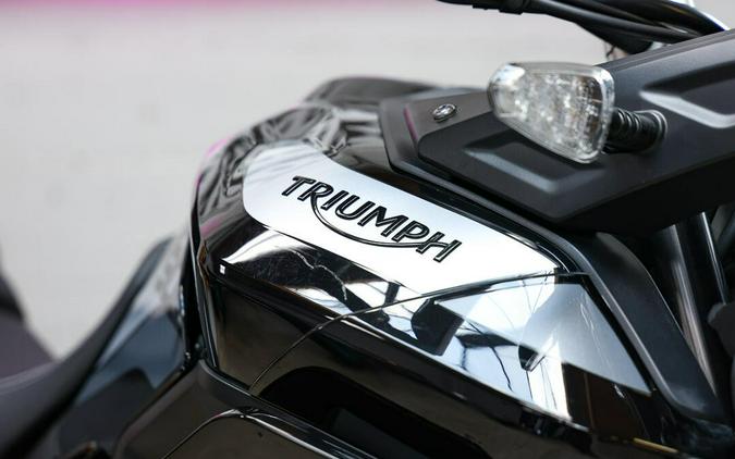 2022 Triumph Tiger 900 Gt