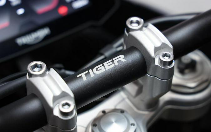 2022 Triumph Tiger 900 Gt